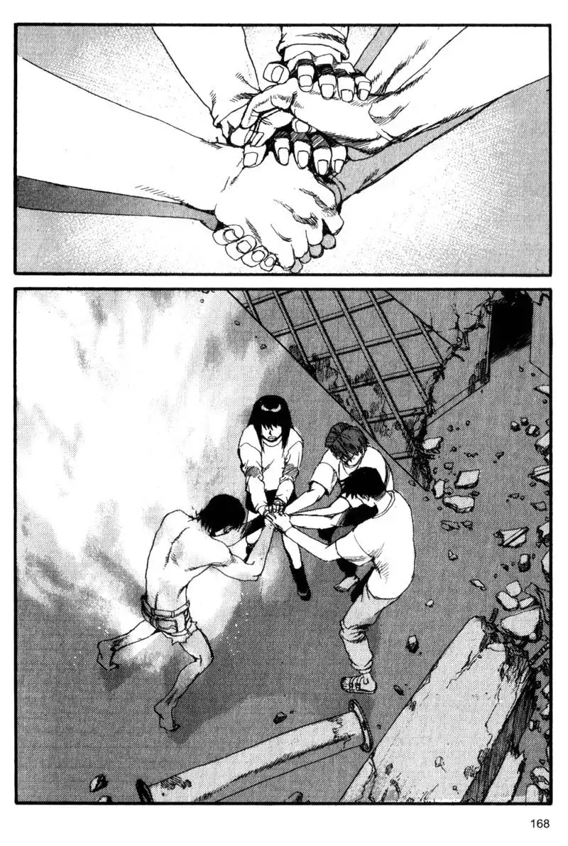Project Arms Chapter 52 15